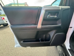 Used 2018 Toyota 4Runner 4d SUV 4WD SR5 at Kama'aina Nissan near Hilo, HI