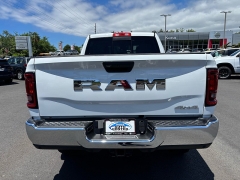 New 2025 Ram 2500 4WD Tradesman Crew Cab 6'4" Box at IK Auto Group near Hilo, HI