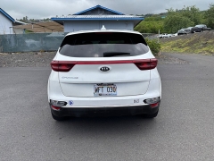 Used 2021  Kia Sportage LX AWD at IK Auto Group near Hilo&comma; HI