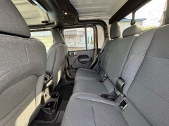 New 2026  Jeep Gladiator Willys 41 4x4 at IK Auto Group near Hilo&comma; HI