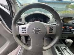 Used 2013 Nissan Frontier 2WD Crew Cab SV Auto at IK Auto Group near Hilo, HI