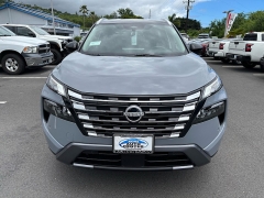 New 2025 Nissan Rogue AWD SL at Kona Nissan near Kailua Kona, HI