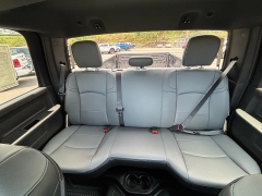 New 2026  Ram 2500 4WD Tradesman Crew Cab 8' Box at IK Auto Group near Hilo&comma; HI
