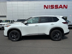 New 2026  Nissan Rogue 2026&period;5 AWD SV at Kona Nissan near Kailua Kona&comma; HI