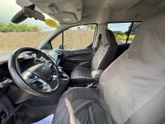Used 2016 Ford Transit Connect Ext Wagon XL at Kona Nissan near Kailua Kona, HI