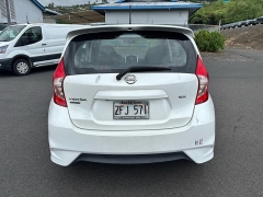 Used 2017  Nissan Versa Note 4d Hatchback SR at IK Auto Group near Hilo&comma; HI