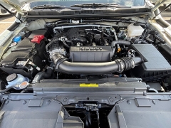 New 2026  Nissan Frontier Crew Cab 4x4 S at IK Auto Group near Hilo&comma; HI