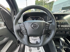 New 2026  Nissan Frontier Crew Cab 4x4 SV at Kama'aina Nissan near Hilo&comma; HI