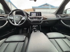 Used 2024  BMW X3 sDrive30i Sports Activity Vehicle at Kona Nissan near Kailua Kona&comma; HI
