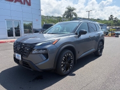 New 2026  Nissan Rogue 2026&period;5 AWD Dark Armor at IK Auto Group near Hilo&comma; HI