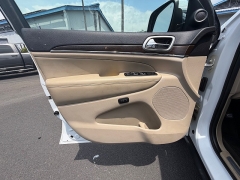 Used 2018  Jeep Grand Cherokee 4d SUV 4WD Limited V6 at IK Auto Group near Hilo&comma; HI