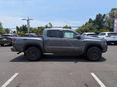New 2026  Nissan Frontier Crew Cab 4x4 PRO-4X at IK Auto Group near Hilo&comma; HI