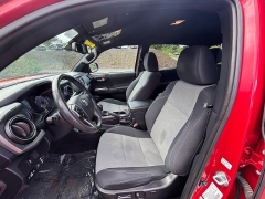 Used 2021 Toyota Tacoma 4WD TRD Off Road Double Cab 5ft Bed V6 AT at IK Auto Group near Hilo, HI