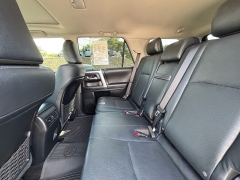 Used 2023  Toyota 4Runner Limited 4WD at Kama'aina Nissan near Hilo&comma; HI