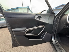 Used 2023 Kia Soul LX IVT at Kama'aina Nissan near Hilo, HI