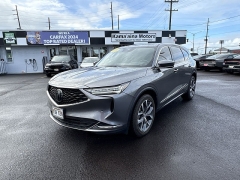  2024 Acura MDX FWD w&sol;Technology Pkg at IK Auto Group near Hilo&comma; HI