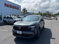  2026 Nissan Kicks SV FWD at IK Auto Group near Hilo&comma; HI