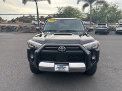 Used 2024  Toyota 4Runner TRD Off Road 4WD at Kona Nissan near Kailua Kona&comma; HI