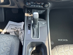 New 2026  Nissan Kicks SV FWD at IK Auto Group near Hilo&comma; HI