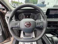 New 2025 Nissan Rogue AWD Rock Creek at IK Auto Group near Hilo, HI
