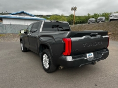 Used 2023 Toyota Tundra 4WD SR5 CrewMax 5.5ft Bed at Kona Nissan near Kailua Kona, HI