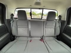 New 2025 Nissan Frontier Crew Cab 4x4 S at Kama'aina Nissan near Hilo, HI
