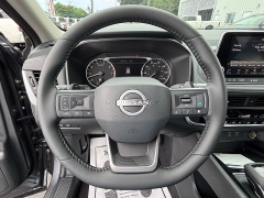 New 2025 Nissan Rogue FWD SV at Kona Nissan near Kailua Kona, HI