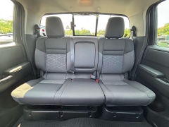 New 2026  Nissan Frontier Crew Cab 4x4 SV at IK Auto Group near Hilo&comma; HI