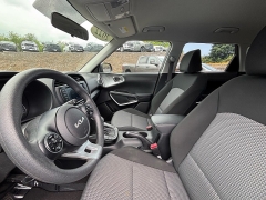 Used 2022  Kia Soul LX IVT at IK Auto Group near Hilo&comma; HI