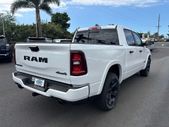 New 2026  Ram 1500 4WD Big Horn Crew Cab 5'7" Box Lvl 2 at IK Auto Group near Hilo&comma; HI
