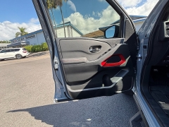 Used 2024  Nissan Frontier Crew Cab 4x4 PRO-4X at Kama'aina Nissan near Hilo, HI