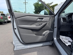 New 2026  Nissan Rogue 2026&period;5 FWD SV at IK Auto Group near Hilo&comma; HI