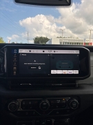 New 2026  Jeep Wrangler Sport S 4 Door 4x4 at IK Auto Group near Hilo&comma; HI