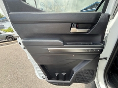 Used 2025  Toyota Tacoma 4WD TRD Sport Double Cab 5ft Bed AT at Kama'aina Nissan near Hilo&comma; HI