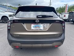 New 2026  Nissan Kicks SV AWD at IK Auto Group near Hilo&comma; HI