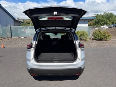 Used 2024  Nissan Rogue FWD SV at Kona Nissan near Kailua Kona&comma; HI