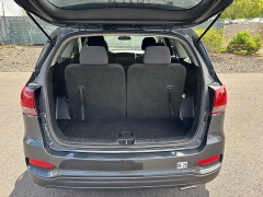 Used 2020 Kia Sorento 4d SUV AWD LX I4 at Kama'aina Nissan near Hilo, HI
