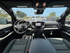 New 2026  Ram 1500 4WD Big Horn Crew Cab 5'7" Box at IK Auto Group near Hilo&comma; HI