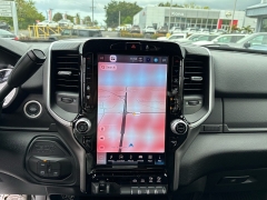 New 2026  Ram 2500 4WD Big Horn Crew Cab 6'4" Box at IK Auto Group near Hilo&comma; HI