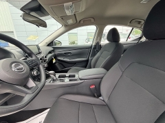 New 2025 Nissan Sentra S CVT at Kona Nissan near Kailua Kona, HI