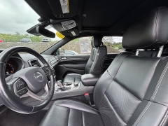 Used 2021 Jeep Grand Cherokee 80th Anniversary 4x4 at Kama'aina Nissan near Hilo, HI