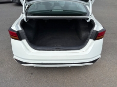 Used 2025  Nissan Altima SV FWD at Kama'aina Nissan near Hilo&comma; HI