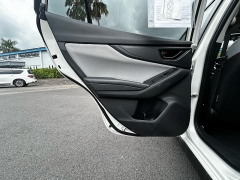 Used 2023  Subaru Crosstrek Premium CVT at IK Auto Group near Hilo, HI