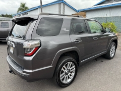 Used 2023 Toyota 4Runner TRD Sport 4WD at Kona Nissan near Kailua Kona, HI