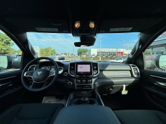 New 2026  Ram 1500 4WD Big Horn Crew Cab 5'7" Box at IK Auto Group near Hilo&comma; HI