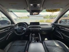 Used 2022  Kia Telluride SX AWD at Kama'aina Nissan near Hilo&comma; HI