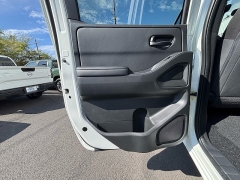New 2026  Nissan Frontier Crew Cab 4x4 SV at IK Auto Group near Hilo&comma; HI