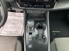 Used 2022 Nissan Rogue FWD SV at IK Auto Group near Hilo, HI