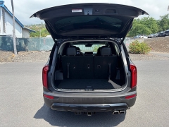 Used 2022  Kia Telluride SX AWD at Kama'aina Nissan near Hilo&comma; HI