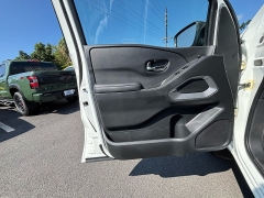 New 2026  Nissan Frontier Crew Cab 4x4 SV at Kona Nissan near Kailua Kona&comma; HI